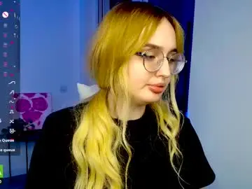 Chaturbate Live Porn of arcticivy