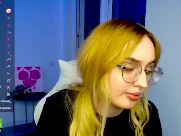 Chaturbate Live Sex of arcticivy