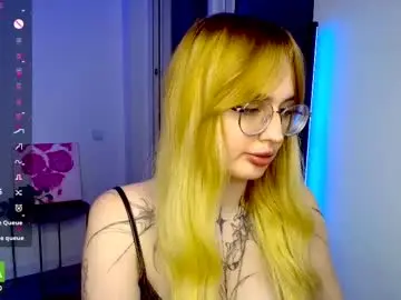 Chaturbate Free Live Porn of arcticivy