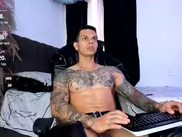 Chaturbate Free Live Porn of arondark