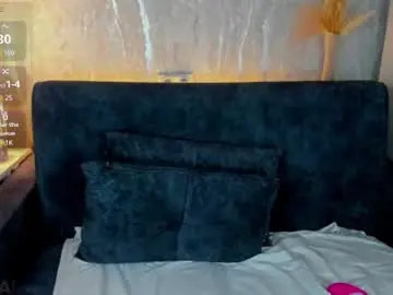 Chaturbate Sex Cam of bella_ramsi