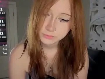 Chaturbate Sex Cam of bertyann