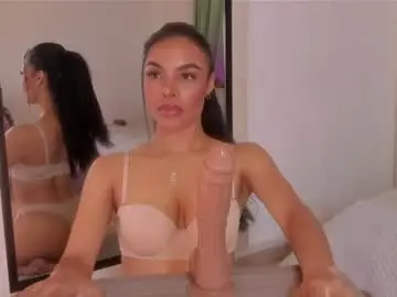 Chaturbate Nude Webcam of blackywhiite