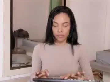 Chaturbate Free Live Porn of blackywhiite