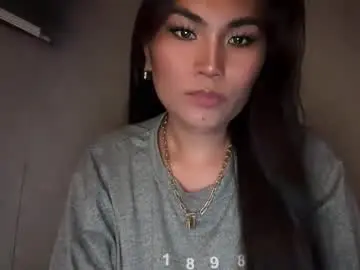 Chaturbate Live Porn of cathy_sanches