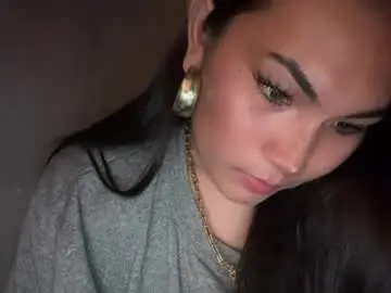Chaturbate Live Sex Cam of cathy_sanches