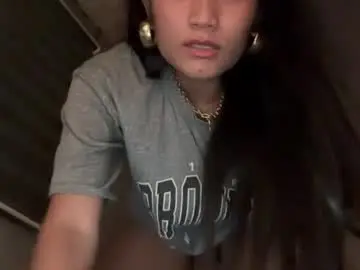 Chaturbate Sex Cam of cathy_sanches
