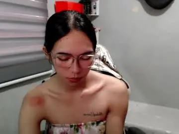 Chaturbate Adult Video Chat of ethereal_ethan