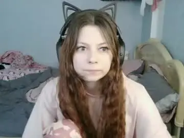 Chaturbate Best Webcam of evelinamercer