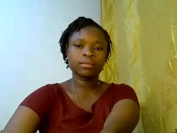Chaturbate Nude Webcam of holy_ebony