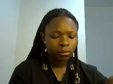 Chaturbate Live Sex Cam of holy_ebony