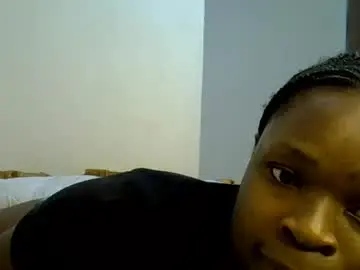 Chaturbate Live Sex of holy_ebony