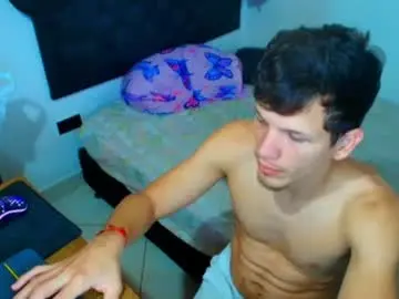 Chaturbate Nude Webcam of kevinkewma
