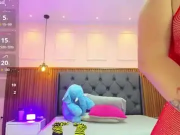Chaturbate Best live sex cam show of lorenadavies