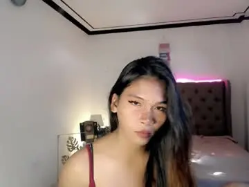 Chaturbate Best Webcam of lovely_oliviax
