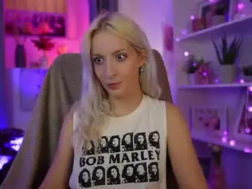 Chaturbate Free Porn Cam of lucy_cutie_