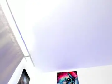 Chaturbate Adult Video Chat of megan_yagami