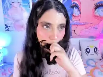 Chaturbate Live Sex of megan_yagami