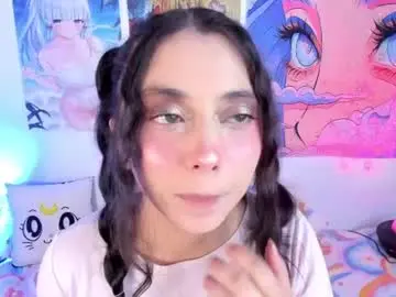 Chaturbate Sex Chat of megan_yagami