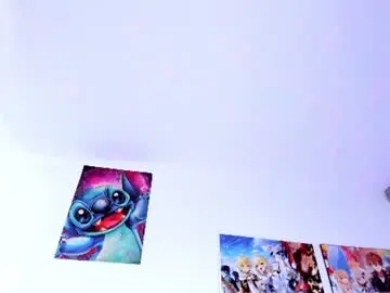 Chaturbate Free Live Porn of megan_yagami