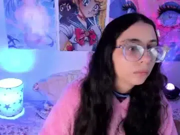 Chaturbate Best Webcam of megan_yagami
