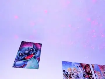 Chaturbate Nude Webcam of megan_yagami