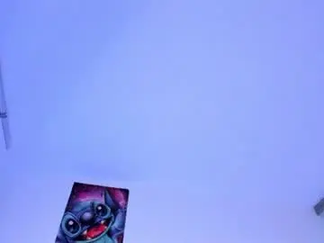 Chaturbate Live Sex Cam of megan_yagami