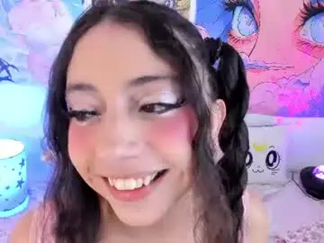 Chaturbate Live Porn of megan_yagami