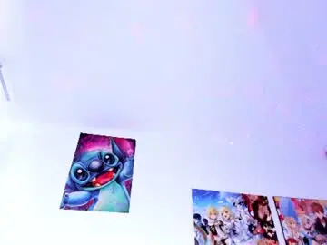 Chaturbate Watch Live Sex Cams of megan_yagami