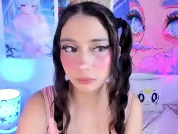 Chaturbate Free Porn Cam of megan_yagami