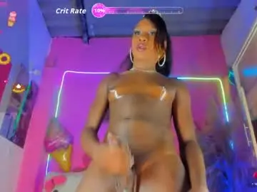 Chaturbate Live Sex of princess_chocolate