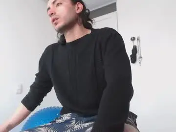 Chaturbate Free Live Porn of thecrazyadam