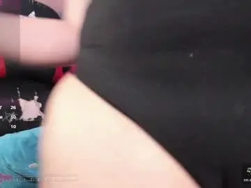 Chaturbate Best Webcam of ursula_fire