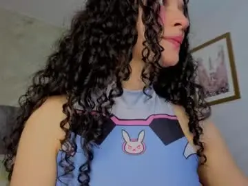 Chaturbate Best live sex cam show of valkiria_ardent_s