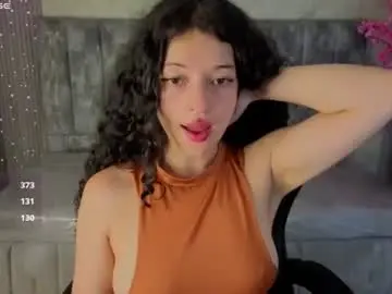 Chaturbate Live Porn of valkiria_ardent_s