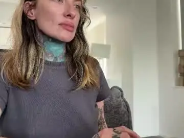 Chaturbate Live Sex of airgeadx