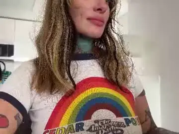 Chaturbate Nude Webcam of airgeadx