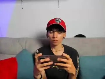 Chaturbate Adult Webcam of angel_dustt1