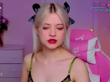 Chaturbate Private Sex Chat of blush_im_crush