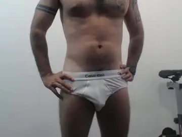 Chaturbate Sex Chat of dirfocus