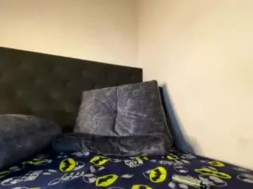 Chaturbate Nude Webcam of jamal_boseman