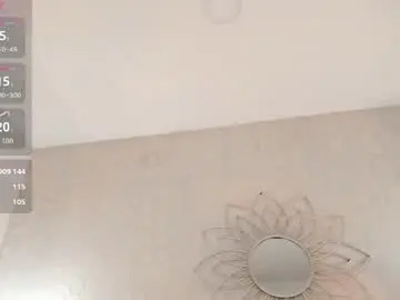 Chaturbate Free Porn Cam of julietta___