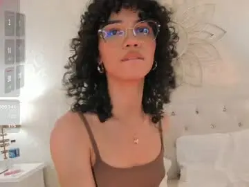 Chaturbate Nude Webcam of julietta___