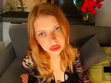 Chaturbate Nude Webcam of lindacrystalofc