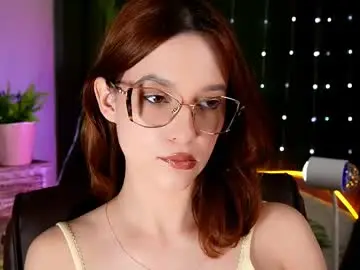 Chaturbate Nude Webcam of lolalemona