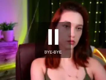 Chaturbate Nude Webcam of lolalemona