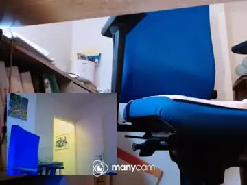 Chaturbate Free Porn Cam of mrduplo1975