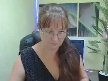 Chaturbate Nude Webcam of oovanessahotts