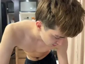 Chaturbate Sex Chat of panda_b0y