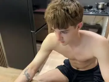 Chaturbate Nude Webcam of panda_b0y